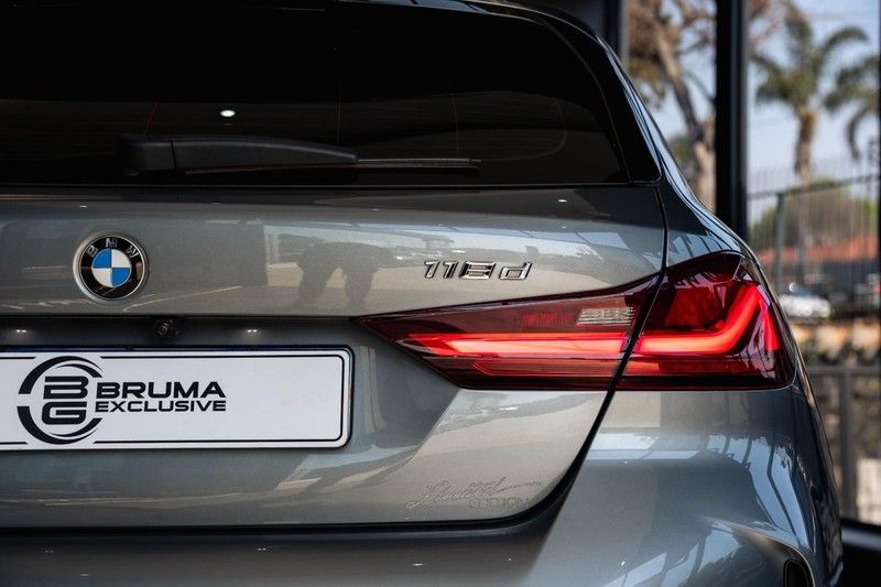 BMW 1 Series - Bruma Nissan - Image 4
