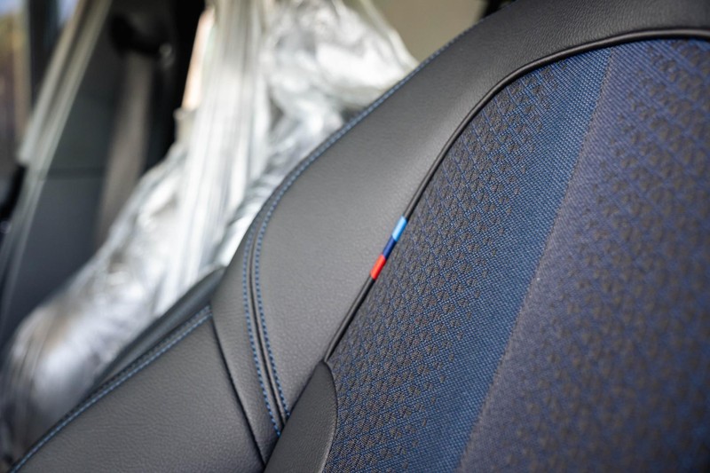 BMW 1 Series - Bruma Nissan - Image 15