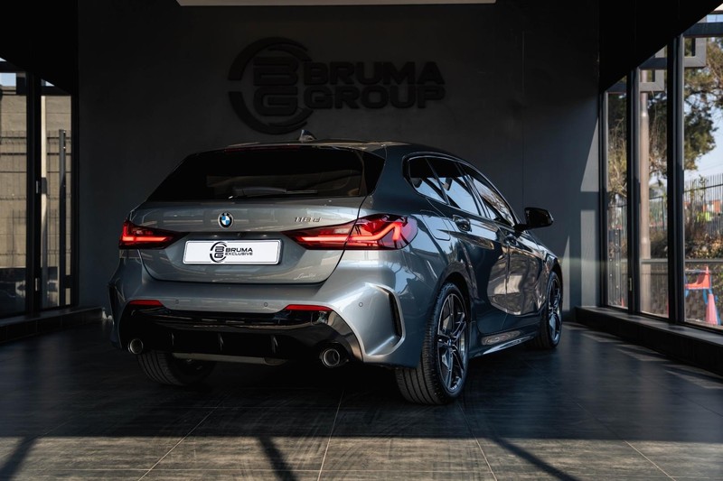BMW 1 Series - Bruma Nissan - Image 2