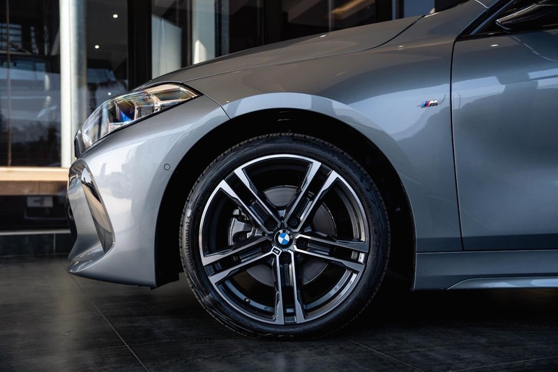 BMW 1 Series - Bruma Nissan - Image 9