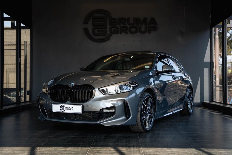 BMW 1 Series - Bruma Nissan - Image 1