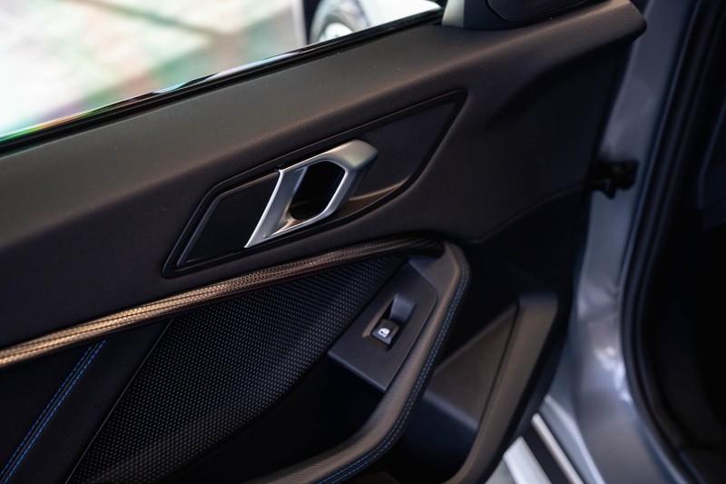 BMW 1 Series - Bruma Nissan - Image 12