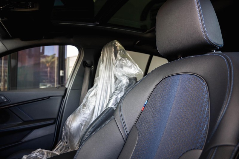 BMW 1 Series - Bruma Nissan - Image 14