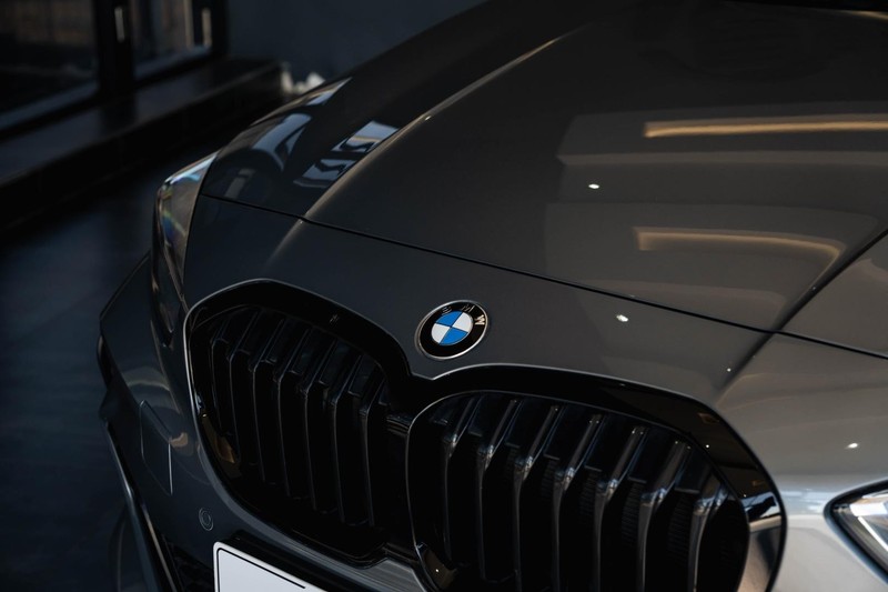 BMW 1 Series - Bruma Nissan - Image 7