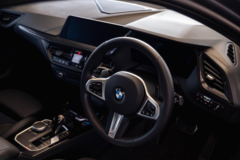 BMW 1 Series - Bruma Nissan - Image 10