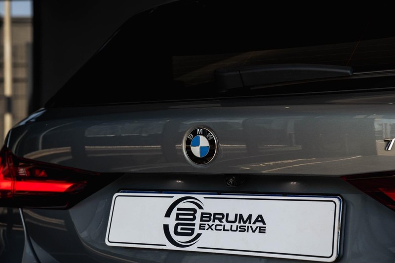 BMW 1 Series - Bruma Nissan - Image 5