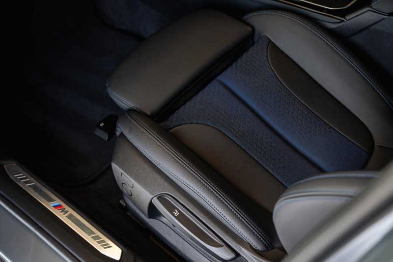 BMW 1 Series - Bruma Nissan - Image 11