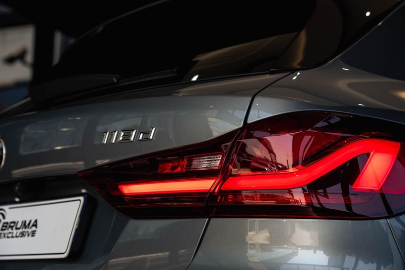 BMW 1 Series - Bruma Nissan - Image 8