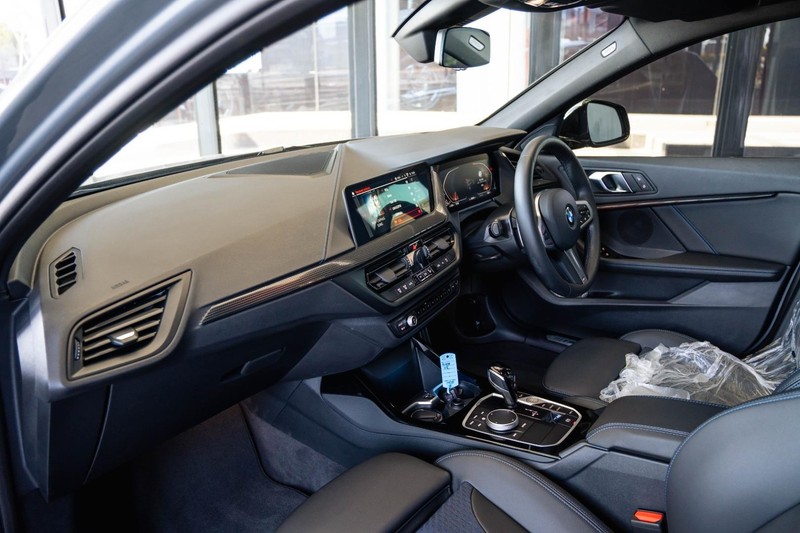 BMW 1 Series - Bruma Nissan - Image 13