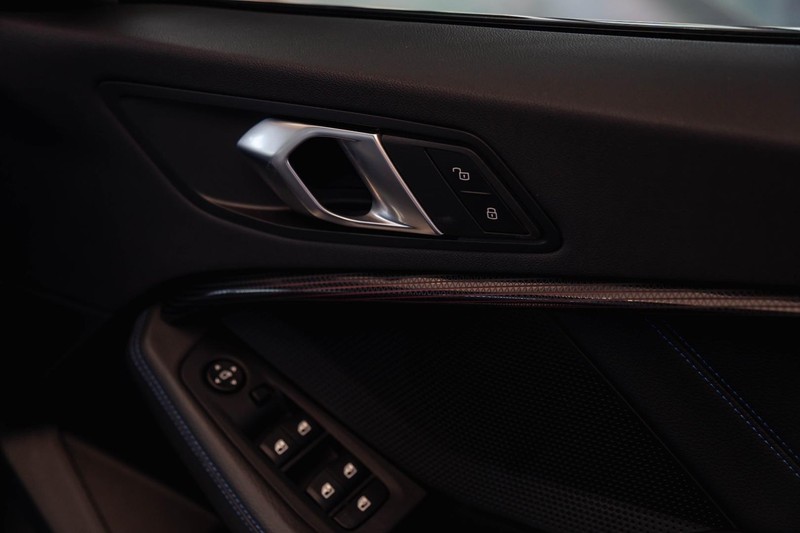 BMW 1 Series - Bruma Nissan - Image 24