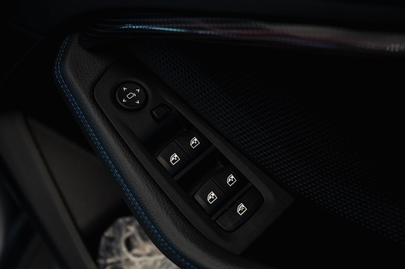BMW 1 Series - Bruma Nissan - Image 25
