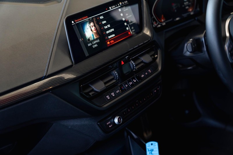 BMW 1 Series - Bruma Nissan - Image 19