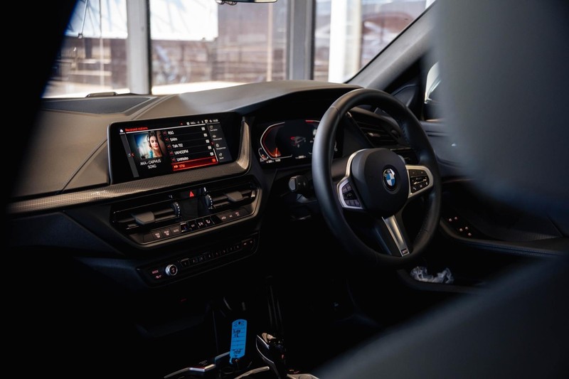 BMW 1 Series - Bruma Nissan - Image 22