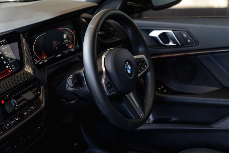 BMW 1 Series - Bruma Nissan - Image 18