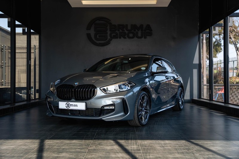 BMW 1 Series - Bruma Nissan - Image 30