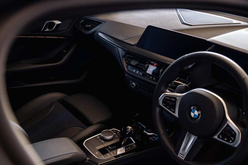 BMW 1 Series - Bruma Nissan - Image 26