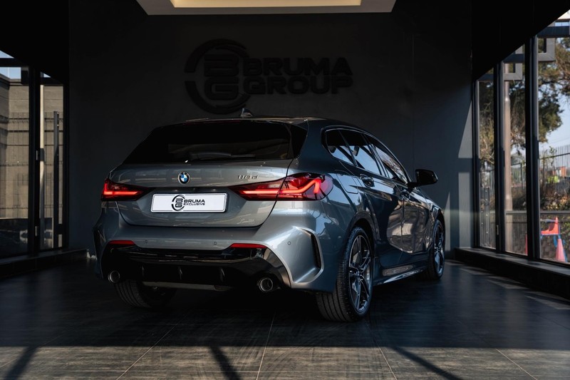 BMW 1 Series - Bruma Nissan - Image 29