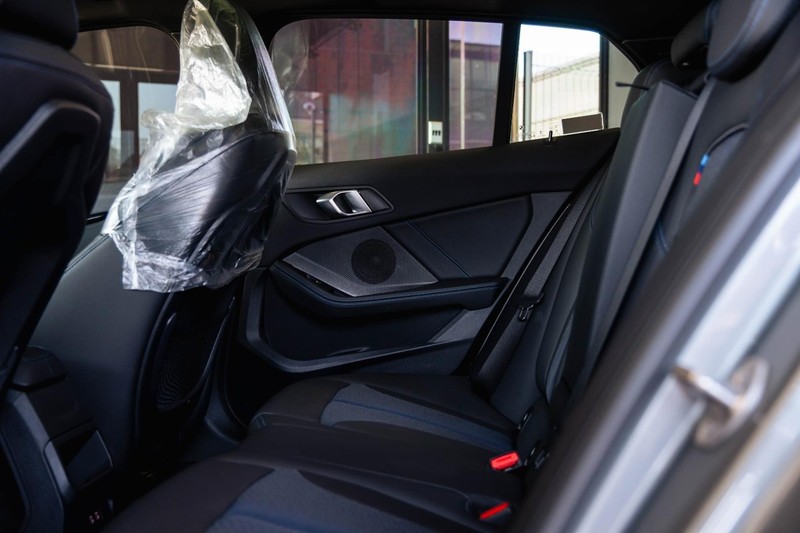 BMW 1 Series - Bruma Nissan - Image 20