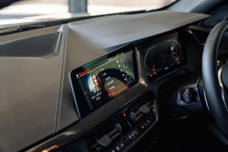 BMW 1 Series - Bruma Nissan - Image 17