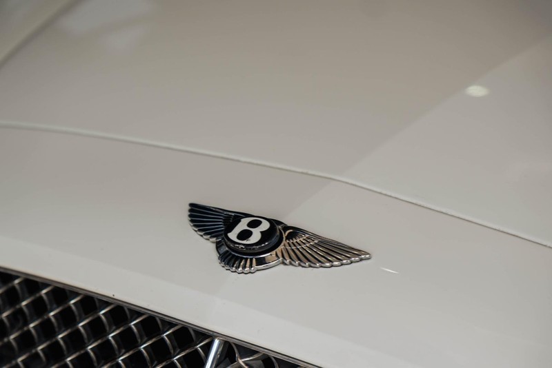 Bentley Continental - Bruma Nissan - Image 5