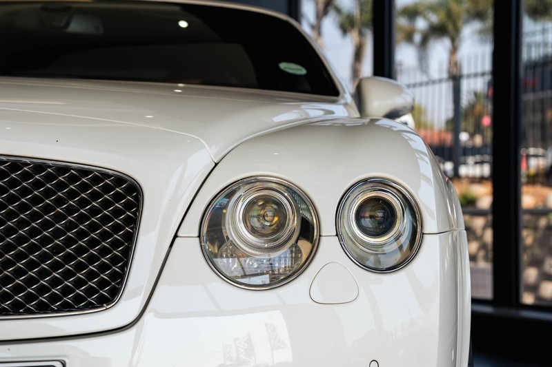 Bentley Continental - Bruma Nissan - Image 3