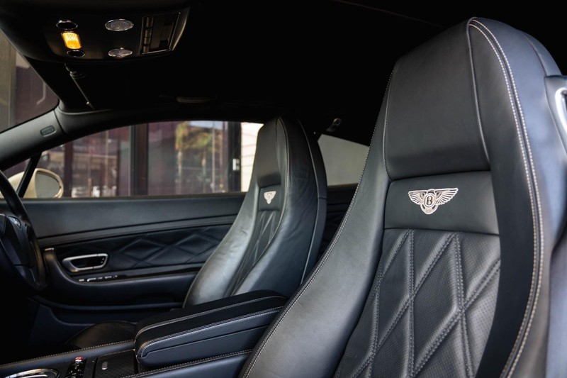 Bentley Continental - Bruma Nissan - Image 10