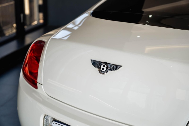 Bentley Continental - Bruma Nissan - Image 8