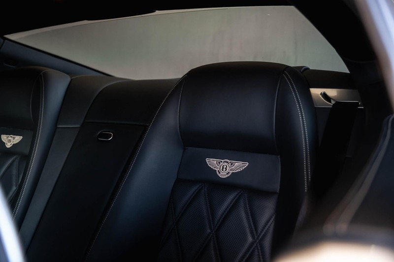 Bentley Continental - Bruma Nissan - Image 11