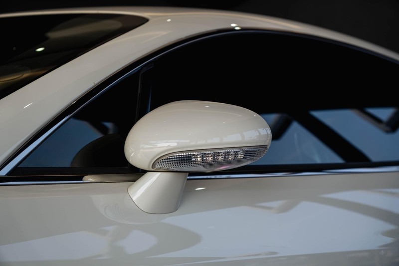 Bentley Continental - Bruma Nissan - Image 6
