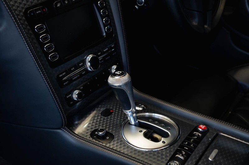 Bentley Continental - Bruma Nissan - Image 12