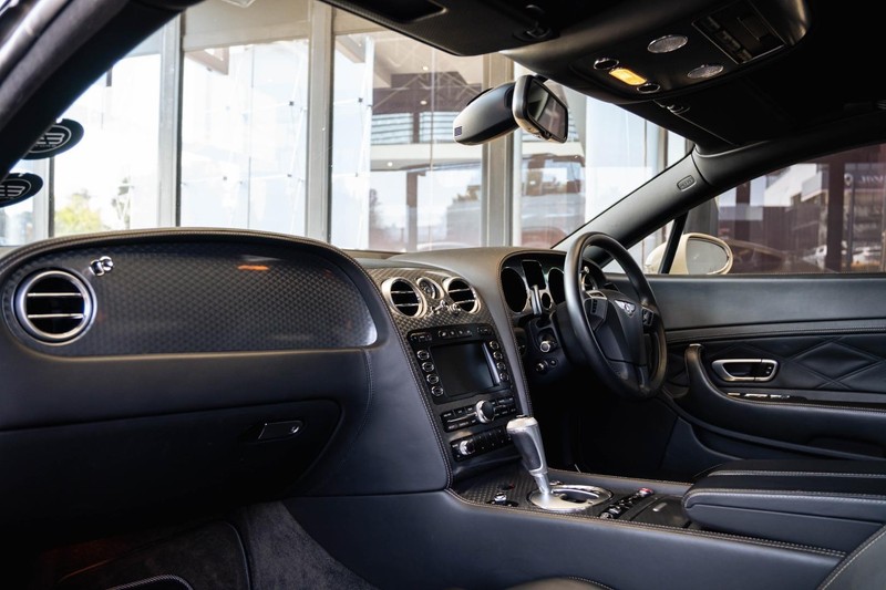 Bentley Continental - Bruma Nissan - Image 9