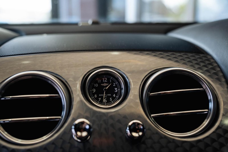 Bentley Continental - Bruma Nissan - Image 13