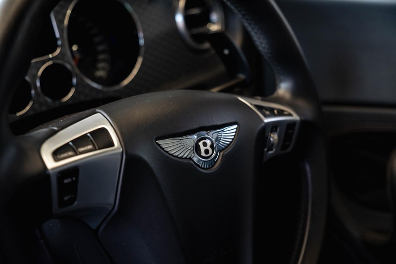 Bentley Continental - Bruma Nissan - Image 14