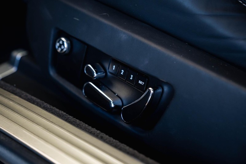 Bentley Continental - Bruma Nissan - Image 19