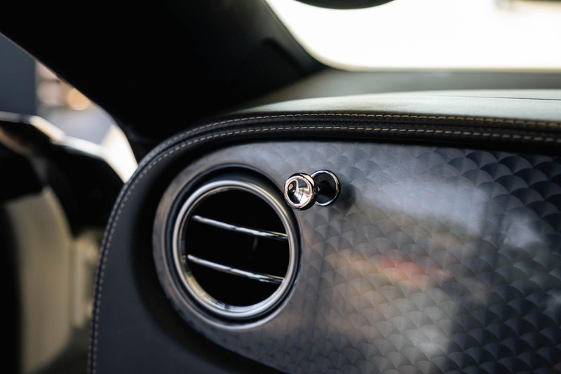 Bentley Continental - Bruma Nissan - Image 15