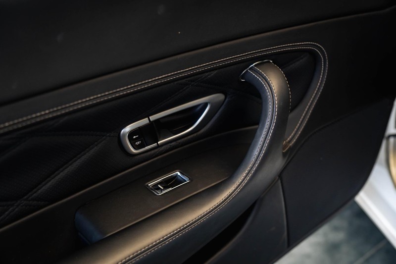 Bentley Continental - Bruma Nissan - Image 16