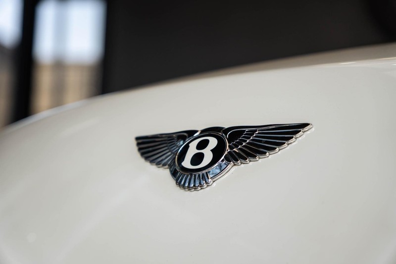 Bentley Continental - Bruma Nissan - Image 28