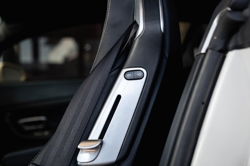Bentley Continental - Bruma Nissan - Image 20