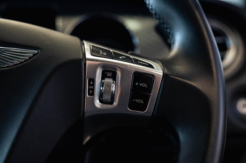 Bentley Continental - Bruma Nissan - Image 26