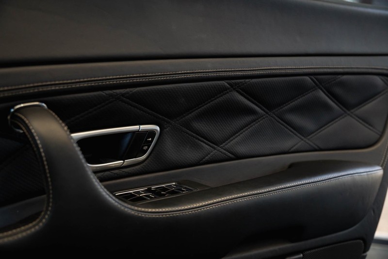 Bentley Continental - Bruma Nissan - Image 27