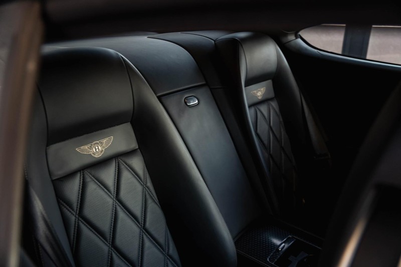 Bentley Continental - Bruma Nissan - Image 23