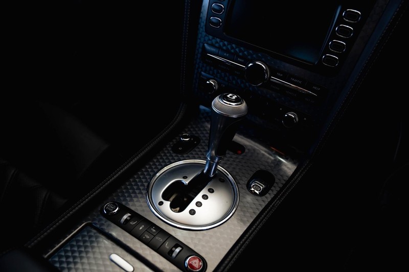 Bentley Continental - Bruma Nissan - Image 25