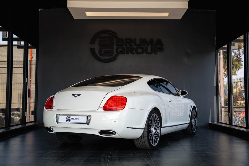 Bentley Continental - Bruma Nissan - Image 29