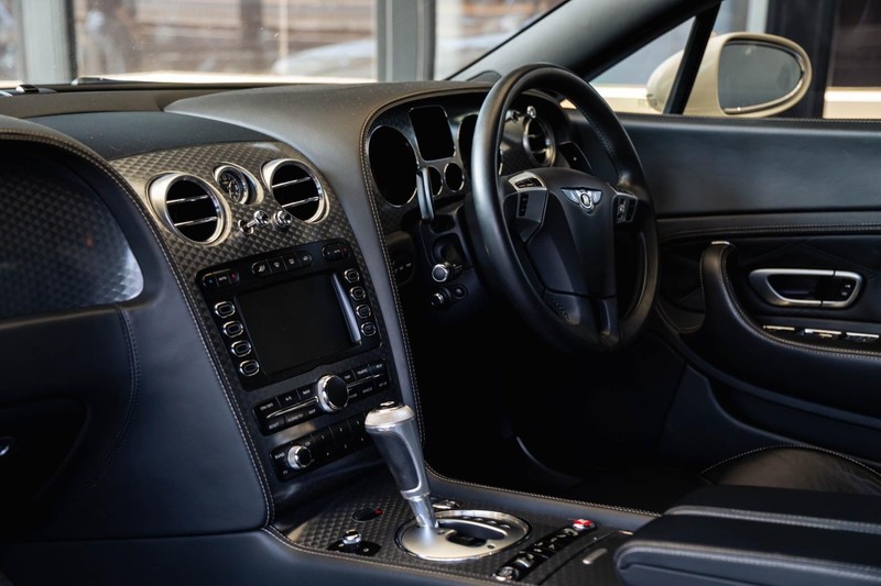 Bentley Continental - Bruma Nissan - Image 17