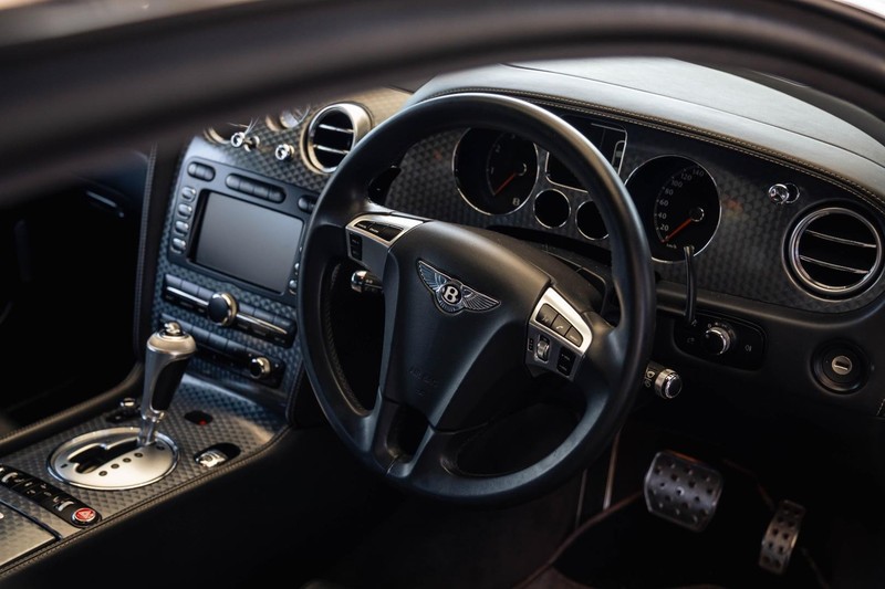 Bentley Continental - Bruma Nissan - Image 22