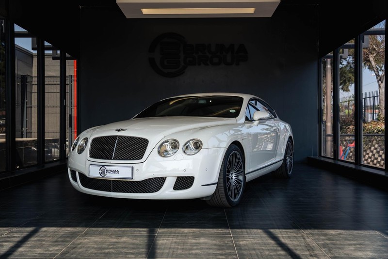 Bentley Continental - Bruma Nissan - Image 30