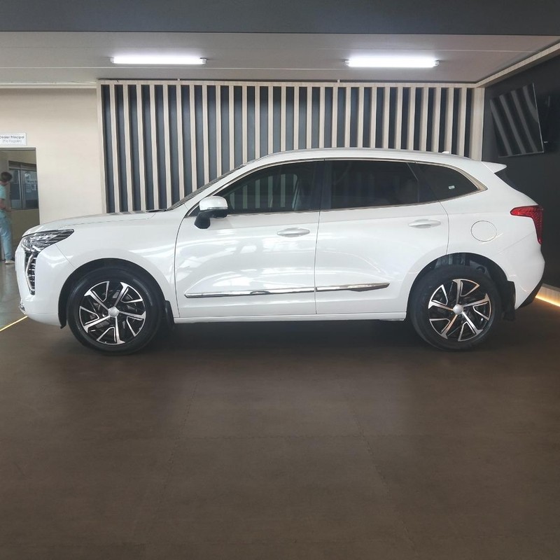 Haval Jolion - GWM Motors Vaal PTY (Ltd) - Image 2