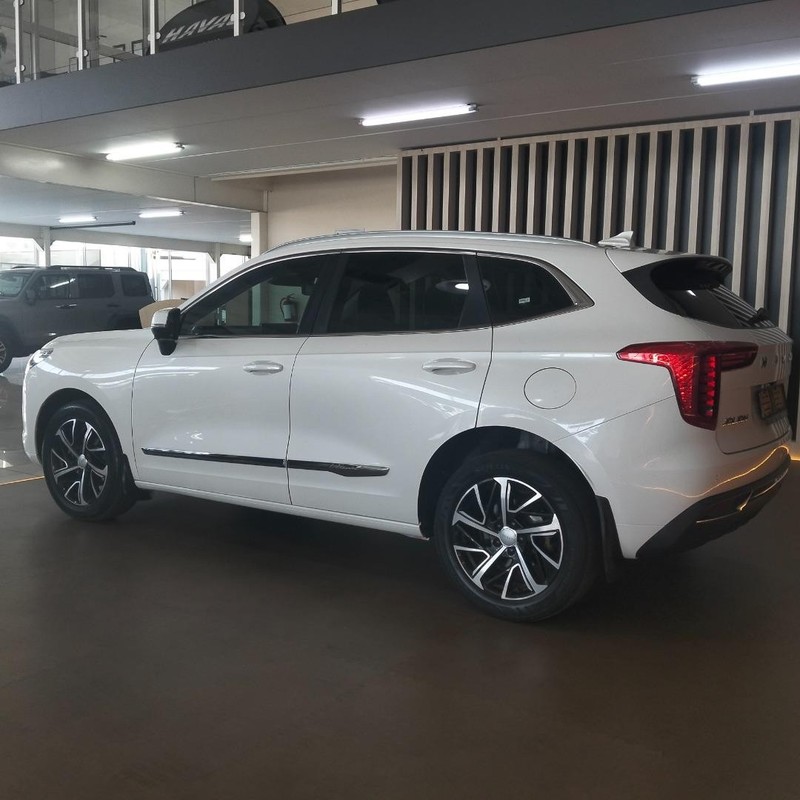 Haval Jolion - GWM Motors Vaal PTY (Ltd) - Image 3