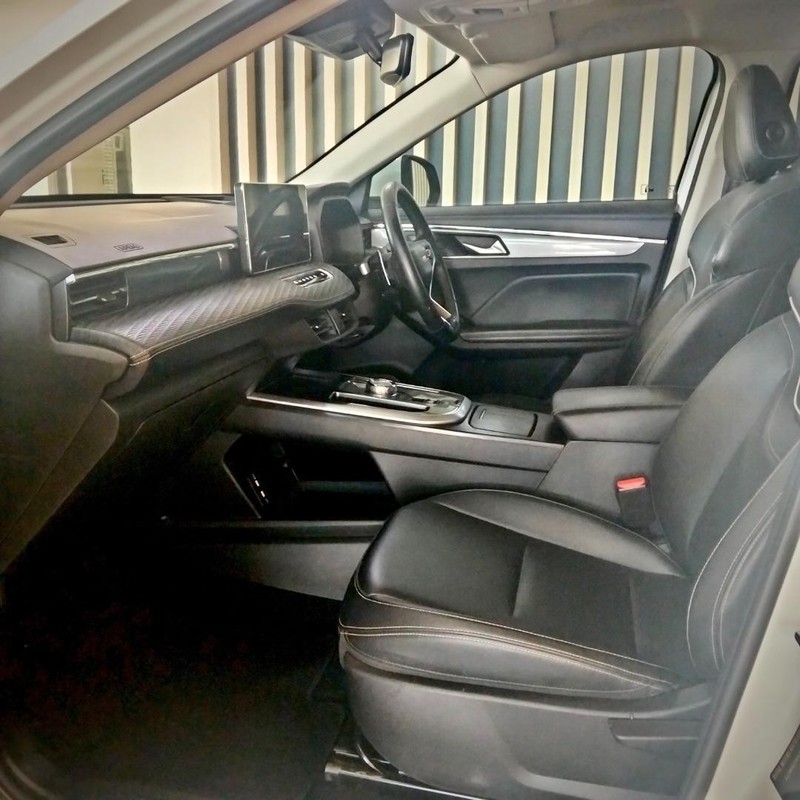 Haval Jolion - GWM Motors Vaal PTY (Ltd) - Image 7