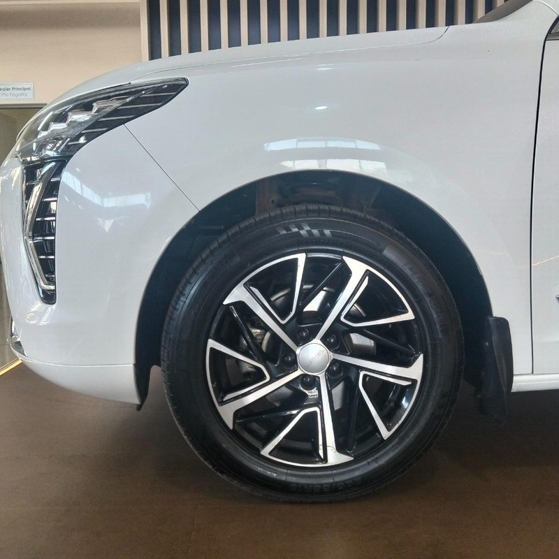 Haval Jolion - GWM Motors Vaal PTY (Ltd) - Image 4